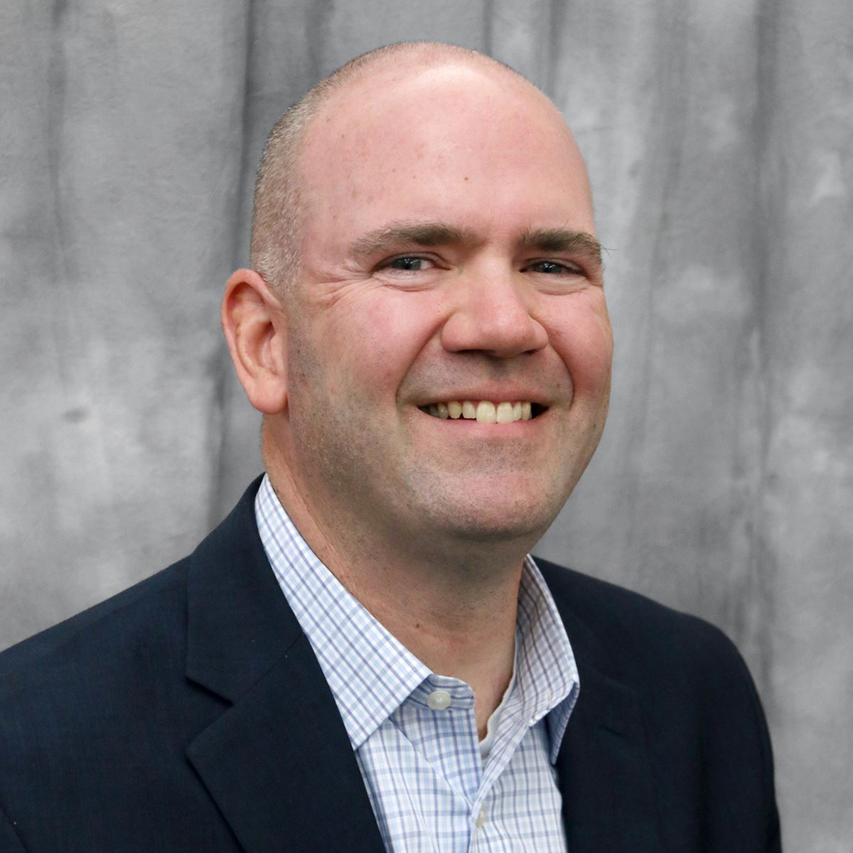 Dustin Mardis, Community Bank President, NMLS #2536167