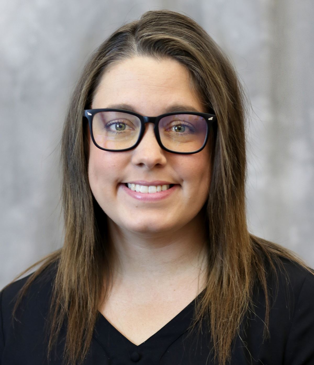 Christina Bagley, Branch Manager at our BOS Bloomington-Normal location, NMLS #1671739