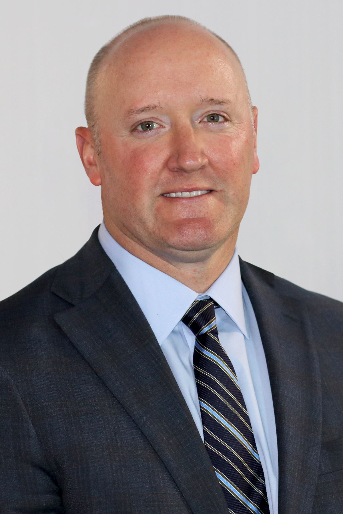 BOS Appoints Jason Knoedler as New CEO | Bank of Springfield
