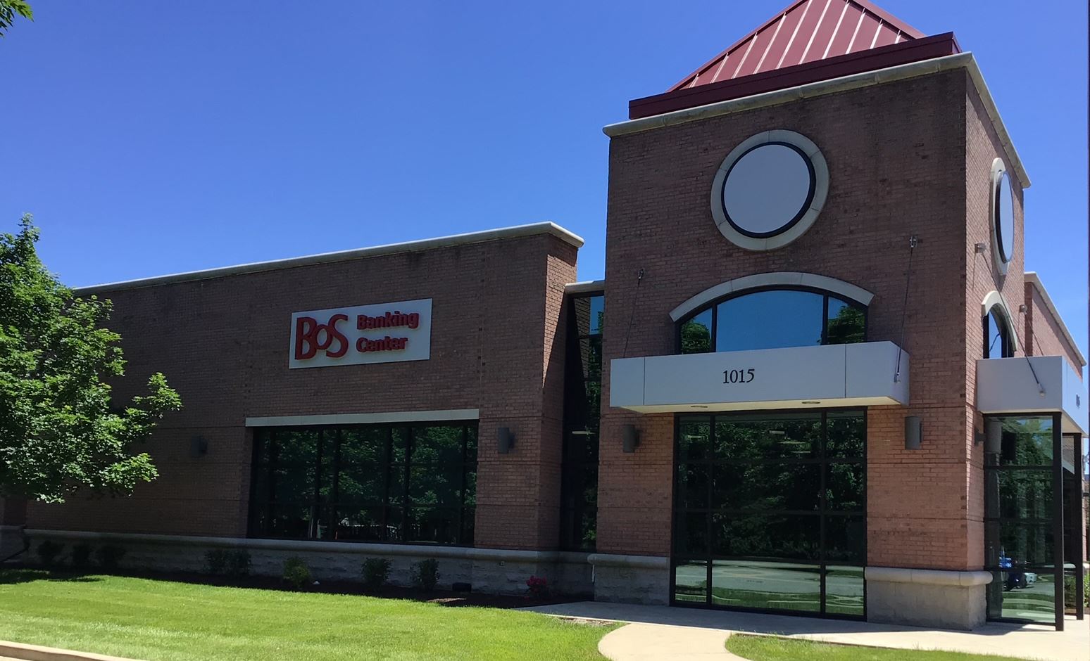 Champaign Branch Picture