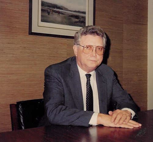 Jack Marantz