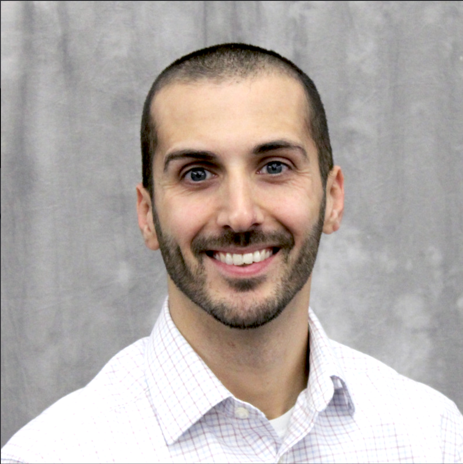 Dan Moffett, Commercial Lender at our BOS Bloomington-Normal Branch