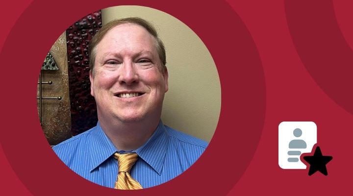 Congratulations to our June Employee of the Month! | Bank of Springfield