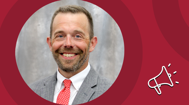 Welcome to the #BOSFamily, Tom Van Ness! | Bank of Springfield