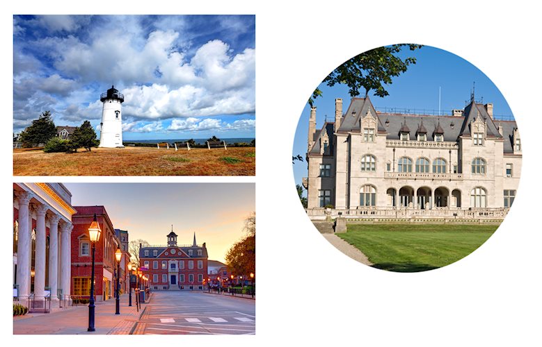 New England Collage