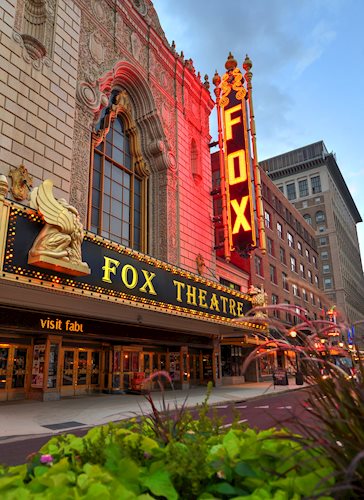 Fox Theatre